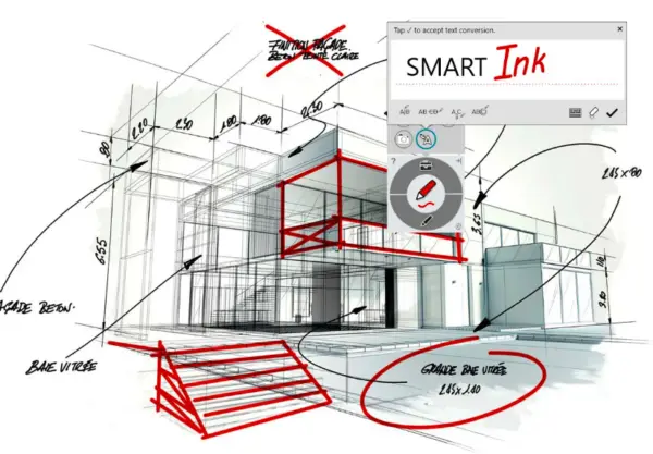 Monitor interaktywny SMART Board QX Pro